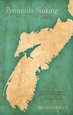 Peninsula Sinking - Huebert, David
