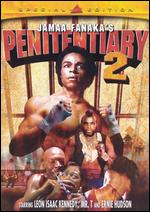 Penitentiary 2 - Jamaa Fanaka