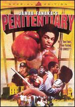 Penitentiary - Jamaa Fanaka