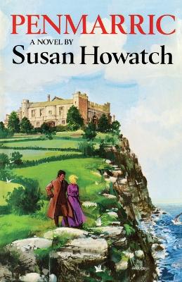 Penmarric - Howatch, Susan