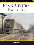 Penn Central Railroad