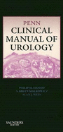 Penn Clinical Manual of Urology