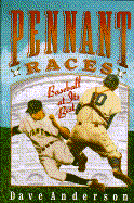 Pennant Races - Anderson, Dave