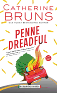 Penne Dreadful