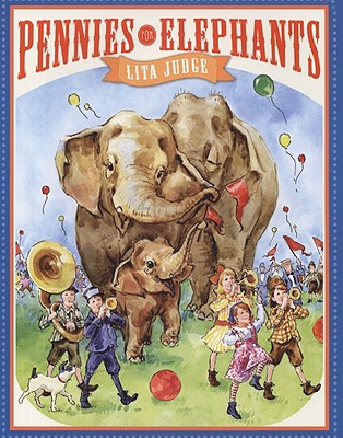 Pennies for Elephants - 
