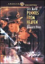 Pennies from Heaven