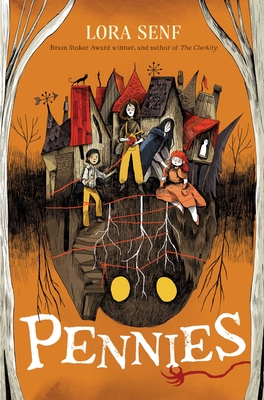 Pennies - Senf, Lora
