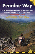 Pennine Way: Edale to Kirk Yetholm