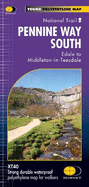 Pennine Way South Xt40 (Trail Maps)