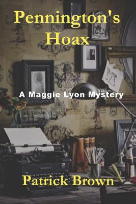 Pennington's Hoax - Brown, Patrick