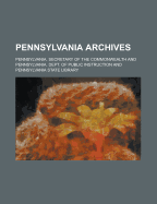 Pennsylvania Archives