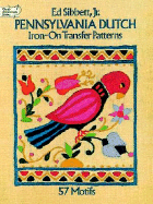 Pennsylvania Dutch Iron-On Transfer Patterns