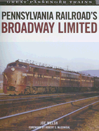 Pennsylvania Railroad's Broadway Limited