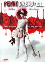 Penny Dreadful