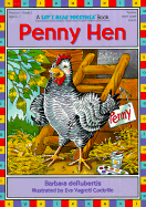 Penny Hen - deRubertis, Barbara