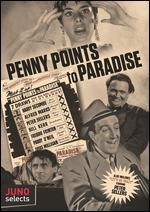 Penny Points to Paradise