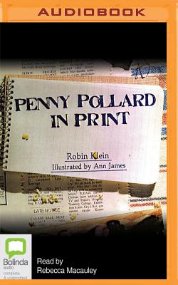 Penny Pollard in Print - Klein, Robin