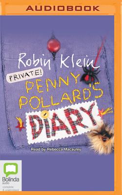 Penny Pollard's Diary - Klein, Robin