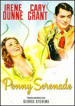 Penny Serenade