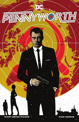 Pennyworth - 