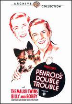 Penrod's Double Trouble