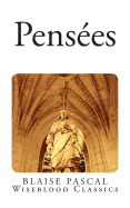 Pens�es