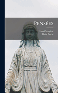 Pens�es