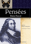 Pens�es