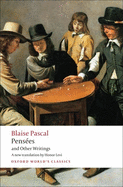 Pens?es and Other Writings