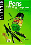 Pens & writing equipment : a collector's guide
