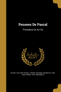 Pensees de Pascal