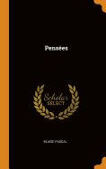 Pensees