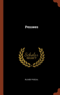 Pensees
