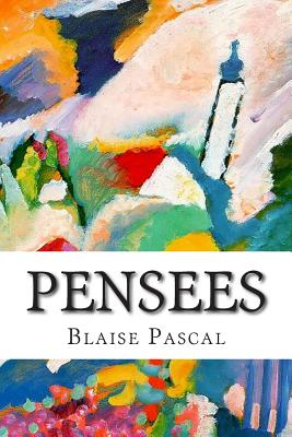 Pensees - Trotter, W F (Translated by), and Pascal, Blaise