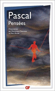 Pensees