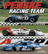 Penske Racing Team: 40 Years of Excellence