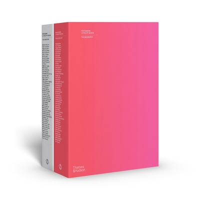 Pentagram: Living by Design - Shaughnessy, Adrian, and Brook, Tony (Editor)
