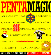Pentamagic - Pentagram Partnership (Designer)