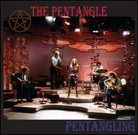 Pentangling - Pentangle