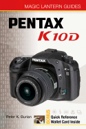 Pentax K10D