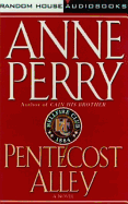 Pentecost Alley