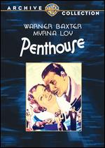 Penthouse - W.S. Van Dyke