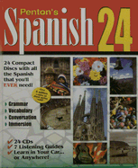 Penton's Spanish 24