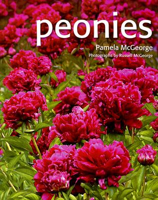 Peonies - McGeorge, Pamela, and McGeorge, Russell (Photographer)