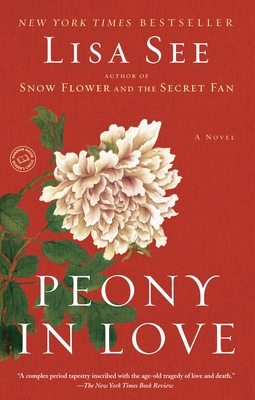 Peony in Love - See, Lisa