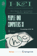 People and Computers XI