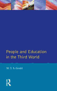 People and Education in the Third World