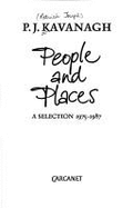 People and Places