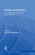People and Societies: ROM Harr? and Designing the Social Sciences