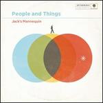 People and Things [Colored Vinyl]